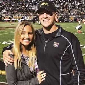 Meet your Posher, Riley